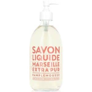 La Compagnie de Provence Savon Liquide Marseille Extra Pur Pamplemousse Flüssigseife