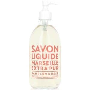 La Compagnie de Provence Savon Liquide Marseille Extra Pur Pamplemousse Flüssigseife
