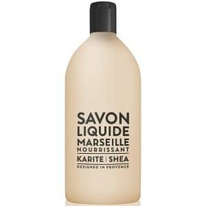 La Compagnie de Provence Savon Liquide Marseille Nourrissant Flüssigseife