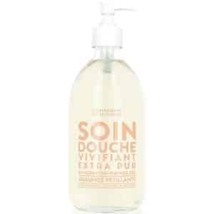 La Compagnie de Provence Soin Douche Vivifiant Extra Pur Agrumes Pétillants Duschgel