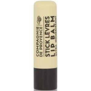 La Compagnie de Provence Stick Lèvres Ultra Nourrissant Karité Lippenbalsam