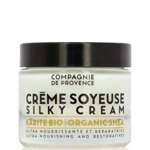 La Compagnie de Provence Ultra Nourishing Face Cream Shea Gesichtscreme