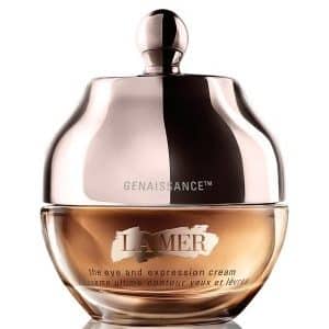 La Mer Genaissance The Eye & Expression Cream Augencreme