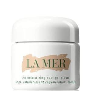 La Mer The Moisturizing Cool Gel Cream Gesichtscreme