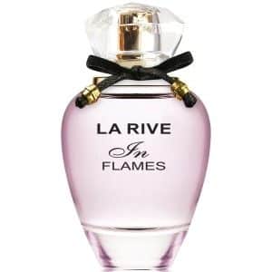 LA RIVE In Flames Eau de Parfum