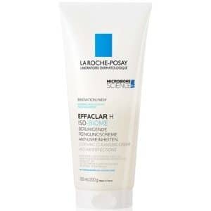 LA ROCHE-POSAY Effaclar H Iso-Biome Reinigungscreme