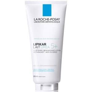 LA ROCHE-POSAY Lipikar Lait Urea 5+ Bodylotion