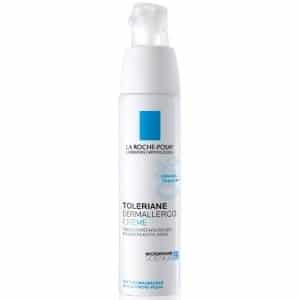 LA ROCHE-POSAY Toleriane Dermallergo Creme Gesichtscreme