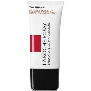 LA ROCHE-POSAY Toleriane Teint Mousse Mousse Foundation