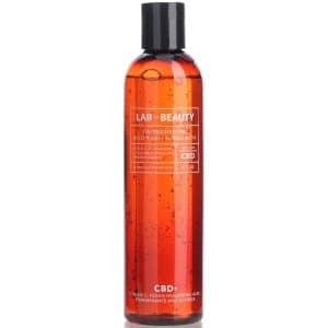 LAB to BEAUTY The Brightening Body Wash + Bubble Bath Duschgel