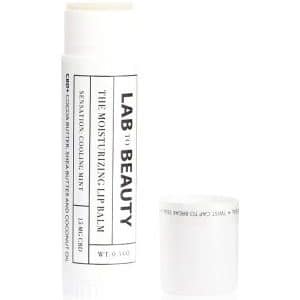 LAB to BEAUTY The Moisturizing Lip Balm Lippenbalsam