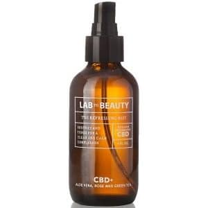 LAB to BEAUTY The Refreshing Mist Gesichtsspray