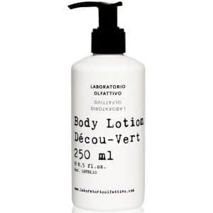 Laboratorio Olfattivo Décou-Vert Bodylotion