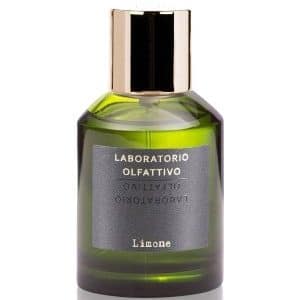 Laboratorio Olfattivo Master's Collection Limone Eau de Cologne