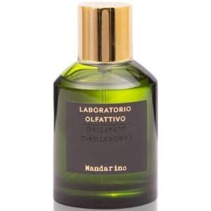 Laboratorio Olfattivo Master's Collection Mandarino Eau de Parfum