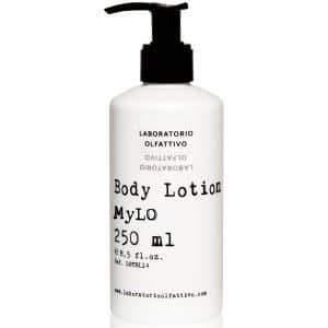 Laboratorio Olfattivo MyLo Bodylotion