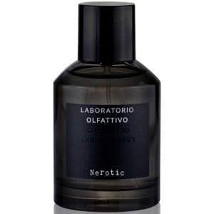 Laboratorio Olfattivo Nerotic Eau de Parfum