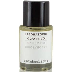 Laboratorio Olfattivo Patchouliful Eau de Parfum