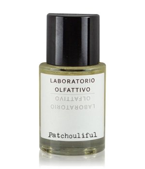 Laboratorio Olfattivo Patchouliful Eau de Parfum