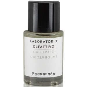 Laboratorio Olfattivo Rosamunda Eau de Parfum