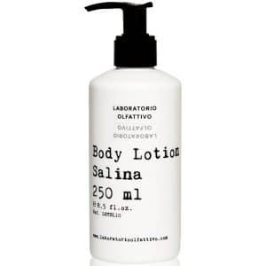 Laboratorio Olfattivo Salina Bodylotion