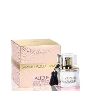 Lalique L'Amour Eau de Parfum