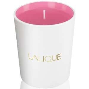 Lalique Pink Paradise Duftkerze