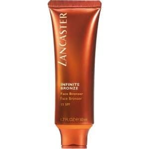 Lancaster Infinite Bronze Face Bronzer 002 SPF 15 Bronzer