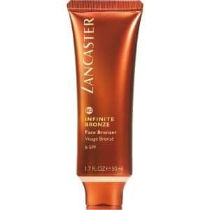 Lancaster Infinite Bronze Face Bronzer 002 SPF 6 Bronzer