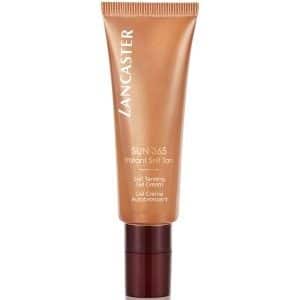 Lancaster Sun 365 Self Tanning Gel-Cream Selbstbräunungsgel