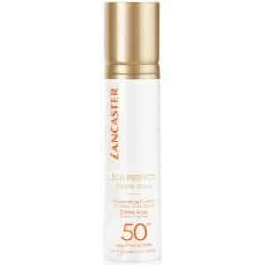 Lancaster Sun Perfect Illuminating Cream SPF50+ Gesichtscreme