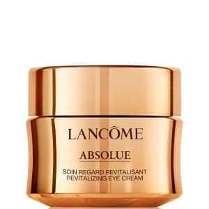 Lancôme Absolue Augencreme