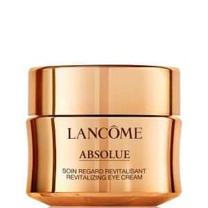 Lancôme Absolue Augencreme