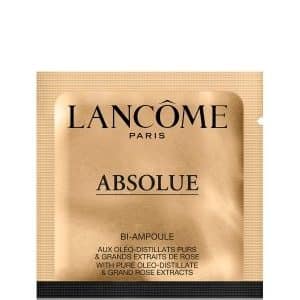 Lancôme Absolue Bi-Ampoule Ampullen