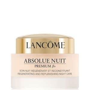 Lancôme Absolue Renovation Premium ßx Nachtcreme