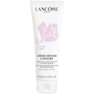 Lancôme Crème Mousse Confort Reinigungsschaum