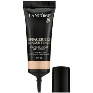 Lancôme Effacernes Longue Tenue LSF 30 Concealer