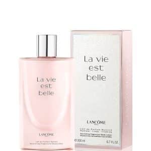 Lancôme La vie est belle Bodylotion