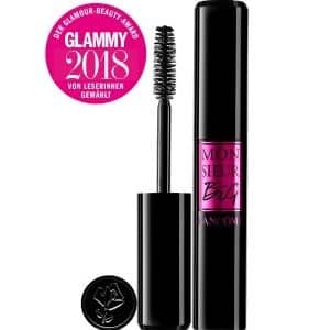 Lancôme Monsieur Big Mascara