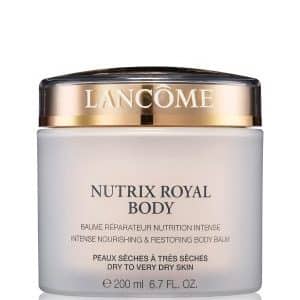 Lancôme Nutrix Royal Körperbalsam