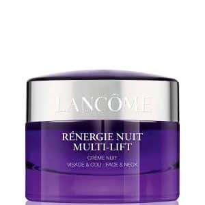 Lancôme Rénergie Nuit Multi-Lift Nachtcreme