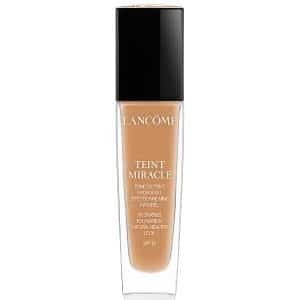 Lancôme Teint Miracle Flüssige Foundation