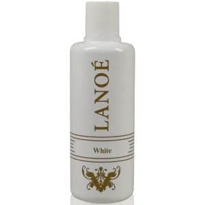 Lanoé White Duschgel