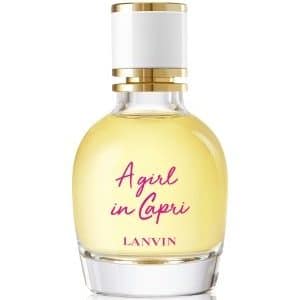 Lanvin A Girl in Capri Eau de Toilette