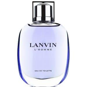 Lanvin Lanvin L'Homme Eau de Toilette