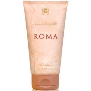 Laura Biagiotti Roma Bodylotion