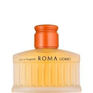 Laura Biagiotti Roma Uomo Eau de Toilette