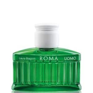 Laura Biagiotti Roma Uomo Green Swing Eau de Toilette