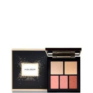 LAURA MERCIER First Ball Cheek Palette Holiday 2021 Make-up Palette