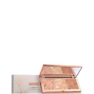 LAURA MERCIER Glow Trio Make-up Palette